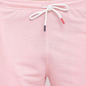 Shorts pour hommes en coton avec logo imprimé personnalisé pour adultes Shorts pour hommes fabriqués au Pakistan de taille - Product Image 6