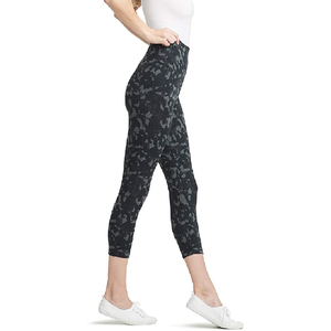 Leggings de yoga et de fitness sans couture à haute élasticité, nouvelle collection, pour la course à pied et la salle de sport, respirants, taille haute, écologiques, séchage rapide - Product Image 3
