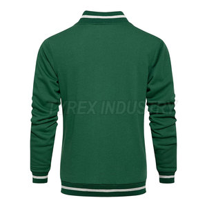 ชุดวอร์มผู้ชายสีตามสั่ง ราคาถูก ขายส่ง ชุดวอร์มผู้ชายมาใหม่ ขายดีที่สุด - Product Image 5