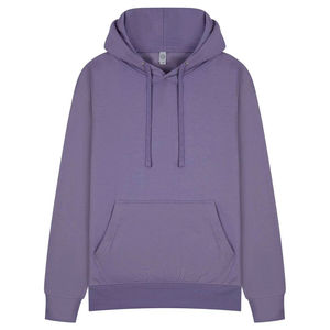 Prix de gros, meilleurs tarifs, sweat-shirt à capuche personnalisé, coupe ample, imprimé à l'écran, logo brodé, sweat-shirt uni, vêtements d'hiver pour hommes - Product Image 1
