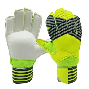 Gants de gardien de but professionnels de qualité supérieure 2023, vente en gros, ODM personnalisés - Product Image 4