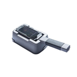 Détecteur portable à haute sensibilité Winner80-B8 compteur de contamination de surface <span class=keywords><strong>alpha</strong></span> et bêta - Product Image 1