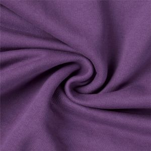 เสื้อฮู้ดผ้าฝ้าย600gsm พรีเมี่ยมรุ่นเฮฟวี่เวทปักลายมีฮู้ดสีล้วนแบบลูปแบค - Product Image 3