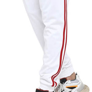 Survêtement léger de haute qualité pour hommes pour une utilisation décontractée 2025 vêtements de mode manches longues hommes survêtement - Product Image 4