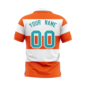 Polos de golf para hombre, camisa de manga corta con cuello de secado rápido, camiseta delgada para hombre, Polo, estilo informal de verano - Product Image 2