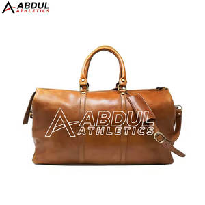 Último diseño multifuncional al aire libre Fitness gimnasio bolsa logotipo personalizado al por mayor bolsa de gimnasio para los hombres - Product Image 1
