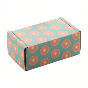 CreaBox EF-014: Scatola Personalizzata per Forniture Promozionali per Feste - Product Image 2