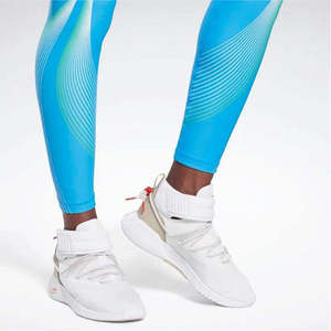 Leggings Deportivos de Alta Calidad para Mujer, al por Mayor, Personalizados, de Cintura Alta, Compresión Suave, Secado Rápido, para Yoga - Product Image 4