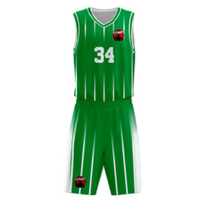 Camisetas de Baloncesto Personalizadas de Alta Calidad 2026, Transpirables, de Secado Rápido, 100% Poliéster, para Mujeres Adultas, Impresión por Transferencia de Calor - Product Image 1