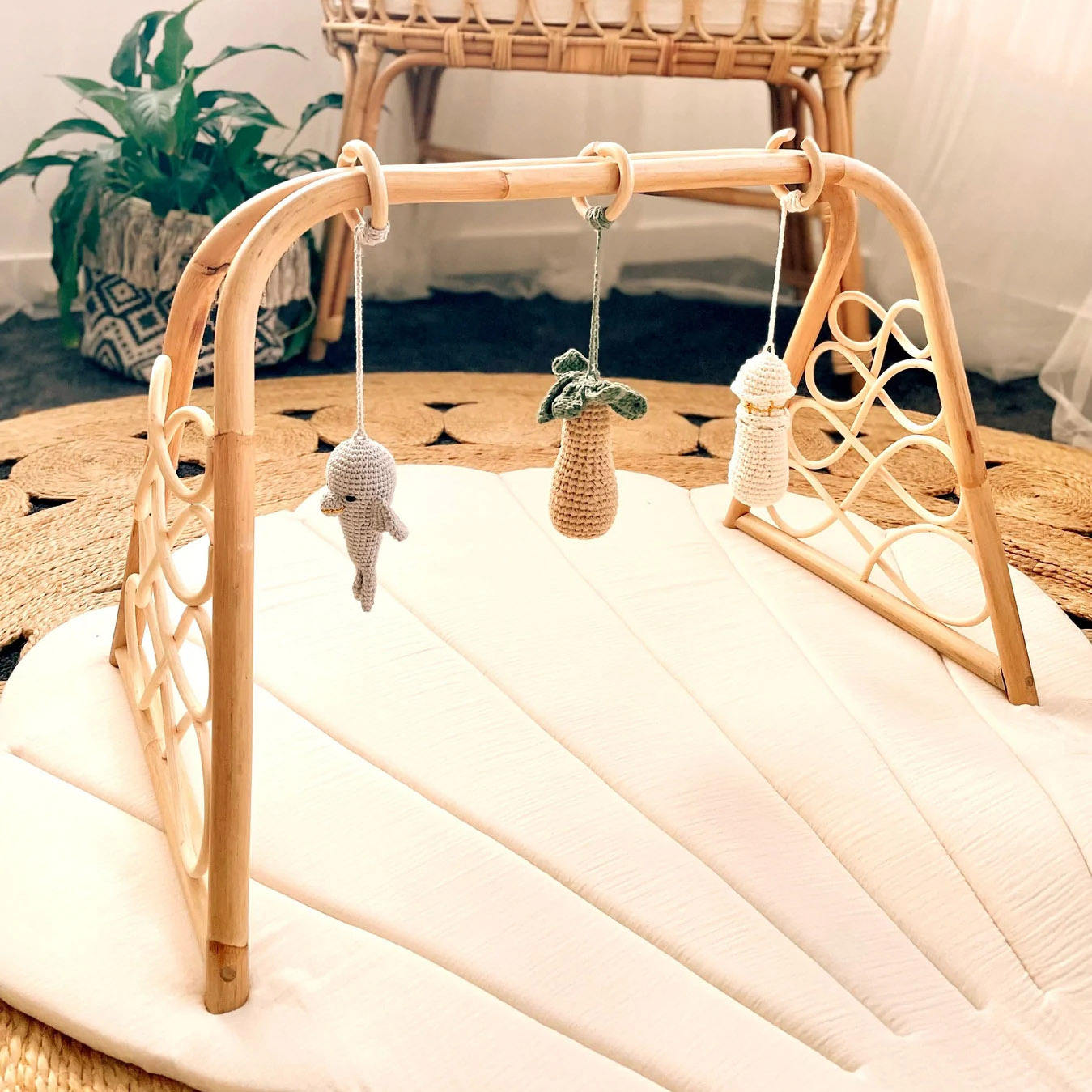 ธรรมชาติ