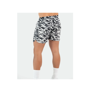 Pantalones cortos informales transpirables para hombre de la mejor calidad, precio económico al por mayor, decoración Vintage fabricada en Pakistán - Product Image 6