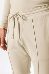 2023 nuevo diseño hombres cuello redondo correr hombres manga larga logotipo personalizado moda chándales ropa deportiva chándales para hombres soporte OEM - Product Image 3