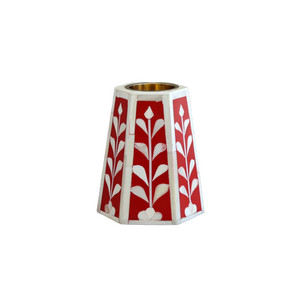 Bakhoor indien fait à la main pour Ramadan porte-bougie spécial et bougeoir idéal pour les bougeoirs de décoration festive - Product Image 3