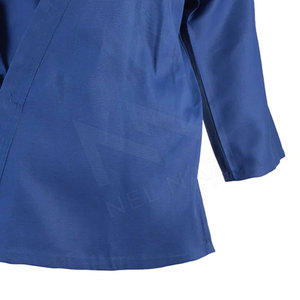 Uniformes de Karate al por mayor 100% algodón auténtico trajes de artes marciales de la mejor calidad - Product Image 5