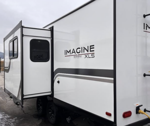 El mejor!! Autocaravanas Usadas Grand Design Imagine XLS 21MBE 2025 2026 a Precios Accesibles, Remolques de Viaje Disponibles - Product Image 3