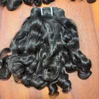 Perruques frontales en dentelle HD 100 % vierges en gros, cheveux bouclés, texture 4B 4C, style Deep Wave, perruque en cheveux humains bruts, ligne de cheveux naturelle