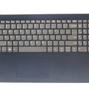 Carcasa superior con teclado y panel táctil para portátil Lenovo IdeaPad 1 15AMN7 5CB1J60127 - Product Image 1