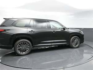 Fwd FWD FWD ใช้ได้2024 Lexus TX 350 - Product Image 4