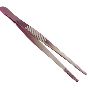 ที่มีคุณภาพสูงสแตนเลสสตีลแบบพกพาเครื่องประดับและการจัดเก็บอาหารเครื่องมือการจัดการ CE ISO ได้รับการรับรองโดยการจับผ่าตัด - Product Image 2