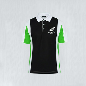 Camiseta Deportiva para Hombre de Diseño Único con Logotipo Personalizado al por Mayor, Camisetas Deportivas Extra Grandes para Hombre al Mejor Precio - Product Image 3