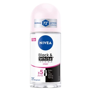 Envío Gratis Desodorante Antitranspirante en Barra Nivea Fresh Active con Fragancia Duradera para Hombre 25 ml y 50 ml - Product Image 2