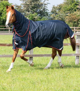 Manta para Caballo Impermeable, Diseño Personalizado 2026, Transpirable, Proveedor de Mantas Ecuestres, Manta de Invierno Resistente para Caballos - Product Image 1