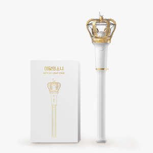 LOONA - แท่งไฟอย่างเป็นทางการ - Product Image 1