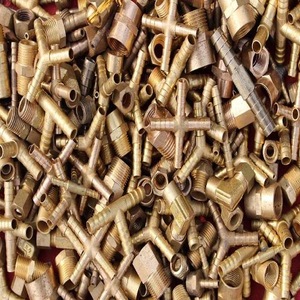 Vente en gros de déchets de miel en laiton propre de qualité supérieure en vrac - Product Image 6