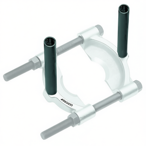 Gedore Pair Extension Rod for Separator <b>Puller</b> Gear <b>Pullers</b> - Product Image 2