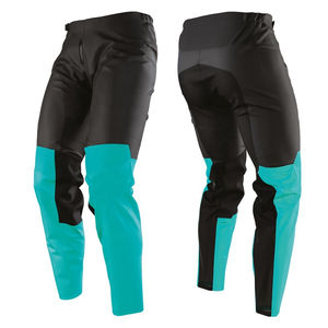 Nouveauté Pantalon de motocross de haute qualité Pro Stretch Logo personnalisable avec taille XL pour les sports de course - Product Image 1