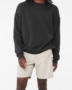 Vente en gros de sweats pour hommes meilleure qualité doux et confortable sweat-shirt pull-over meilleure vente de sweat-shirt de style hiver pour hommes - Product Image 5