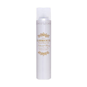 สเปรย์จัดแต่งทรงผม JBPQ Glamorous Curl N Spray 180 กรัม สเปรย์ฉีดผมเงางามเป็นธรรมชาติ ออร์แกนิค ยึดเกาะเส้นผมแข็งแรง ป้องกันความร้อน สำหรับผมหยิกและผมแห้ง - Product Image 1