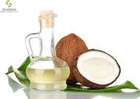 Sivaroma Naturals Huile de noix de coco brute de haute qualité pour la cuisine et les cosmétiques pour la fabrication de savon et à des fins industrielles