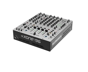 Mezcladoras de DJ Analógicas de 4 Canales Allen & Heath X.O.N.E:96 Nuevas y Más Vendidas - Product Image 4