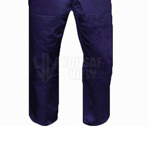 Uniforme MMA pour adulte taille bon marché dernière conception uniforme MMA vêtements d'arts martiaux personnalisés avec logo - Product Image 5