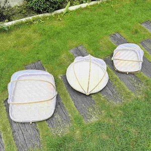 Nouvelle corbeille de rangement en rotin tressé en forme d'animal, panier cadeau de Noël pour la décoration de la maison, fournisseur Vietnamien - Product Image 5