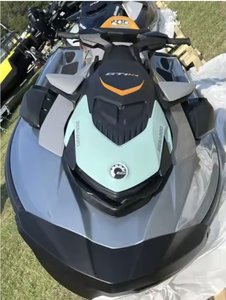 Alta demanda 2024 Sea-Doo GTI SE 170 - 130 Watercraft - Product Image 3