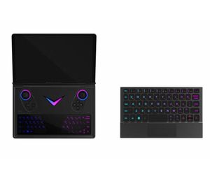 ENVÍO RÁPIDO OnexPlayer 2 Pro Consola de Juegos Portátil Pantalla Táctil de 10.95 Pulgadas Wi-Fi 64GB+4TB Android 12/11/10 Batería de 5000mAh - Product Image 1