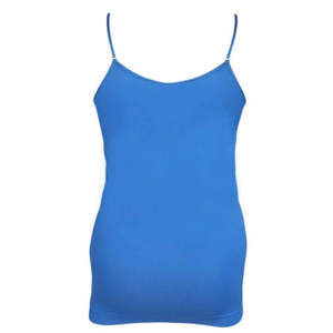 Women's Shameez - Blue - Product Image 3
