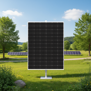Panneau solaire Maxwatt Enerji SW340M6H - Product Image 3