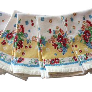 ผ้าเช็ดปากขนาดเล็กสำหรับทำความสะอาดห้องครัว - Product Image 5