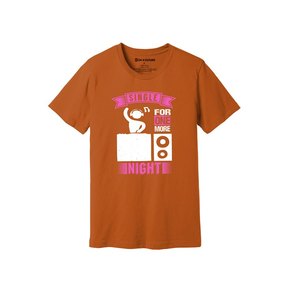 Camiseta de tela de algodón 100% con estampado de temas de fiesta 160-180 a GSM pesado 12 colores disponibles Personalice su propio diseño y colocación - Product Image 2