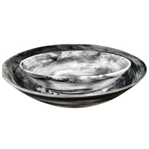 Bol en résine Swirl Bol en résine en ligne au meilleur prix Taille personnalisée Contactez-nous pour le tarif d'usine - Product Image 3