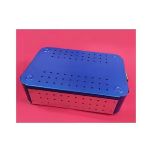 Juego de Instrumentos DHS DCS con Garantía de Un Año, Acero Inoxidable Alemán de Alta Calidad por Surgiright - Product Image 1