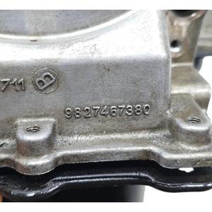 CUBIERTA DE ACEITE DEL MOTOR CITROEN C3 Serie 9829898980 HN05 Gasolina 1200 (16>) - Product Image 2