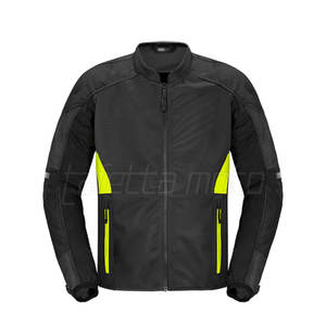 Nouvelle arrivée à l'extérieur veste de moto en textile pour hommes à bas prix meilleure vente en ligne veste de moto en textile pour hommes - Product Image 1