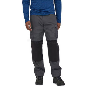 Pantalones Softshell Resistentes para Exteriores, para Senderismo, Campamento y Trabajo, Pantalones Softshell en Venta - Product Image 5