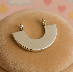 จี้เงิน925พระอาทิตย์ออกแบบเสน่ห์ขายส่งโรงงานในประเทศไทย - Product Image 1