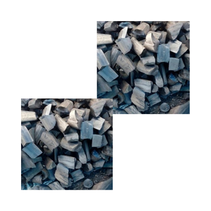 Le charbon de bois Halaban pour griller la viande de barbecue avec un feu de charbon de bois noir naturel est vendu à un prix abordable - Product Image 3