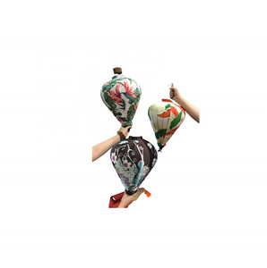 Handmade Vietnam Silk Lanterns, Authentic Hoi An Decorative Lanterns Perfect for Wedding, Festival and Export Supply - Product Image 4